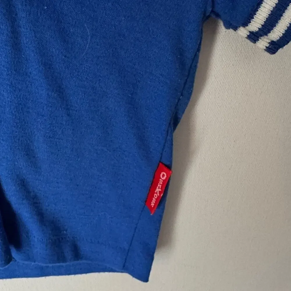 VTG Oshkosh Polo - Baby 12M